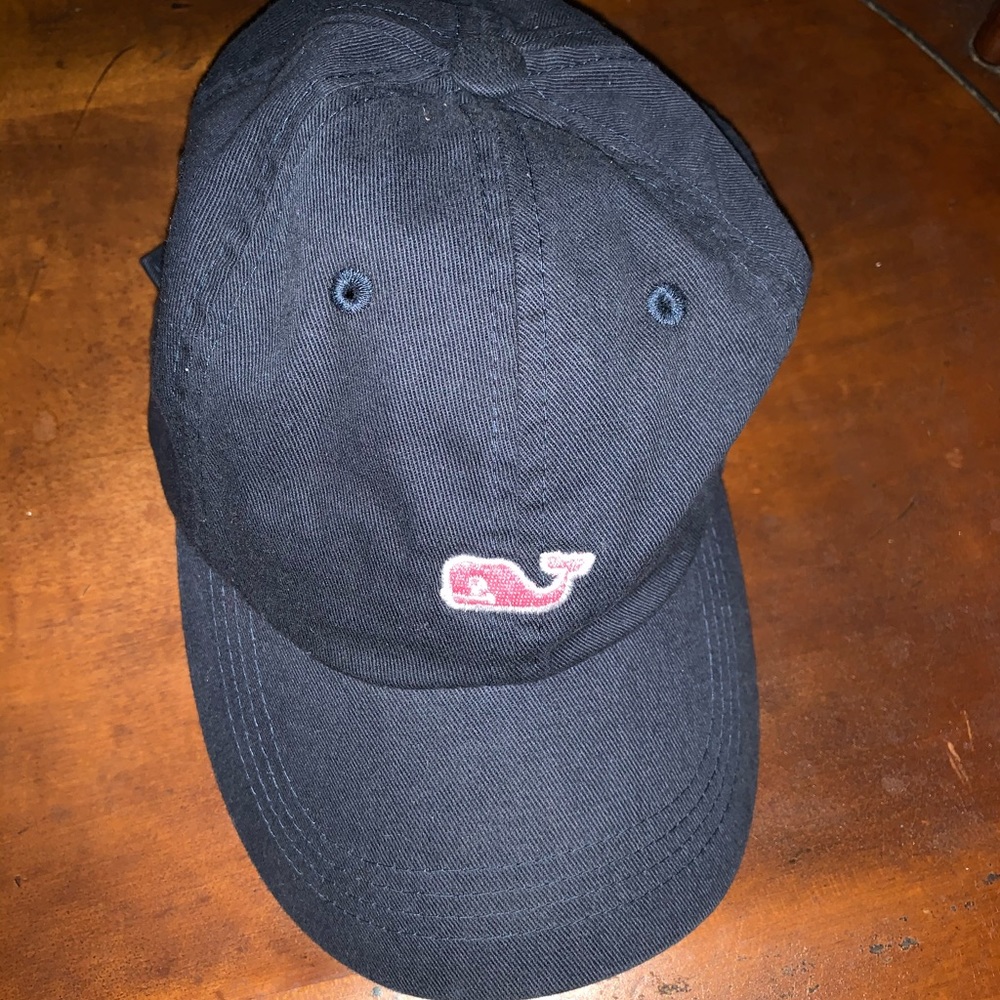Vineyard Vines Baseball Hat